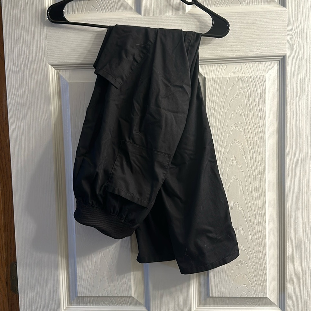 Drawstring 6 Pocket Scrub Pant